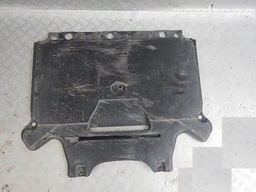 фото №1, Audi a5 tdi защита плита pod коробка передач