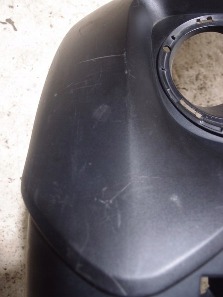 фото №11, Бампер перед renault kadjar