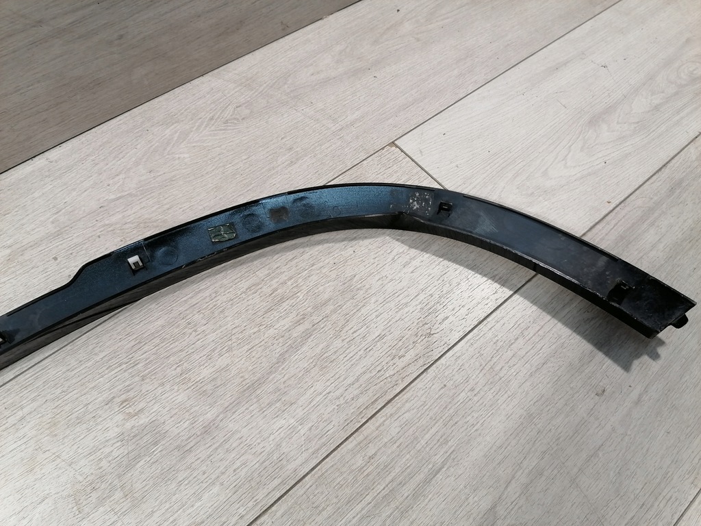 фото №8, Defender молдинг крыло левый перед l8b2-16a075-bx