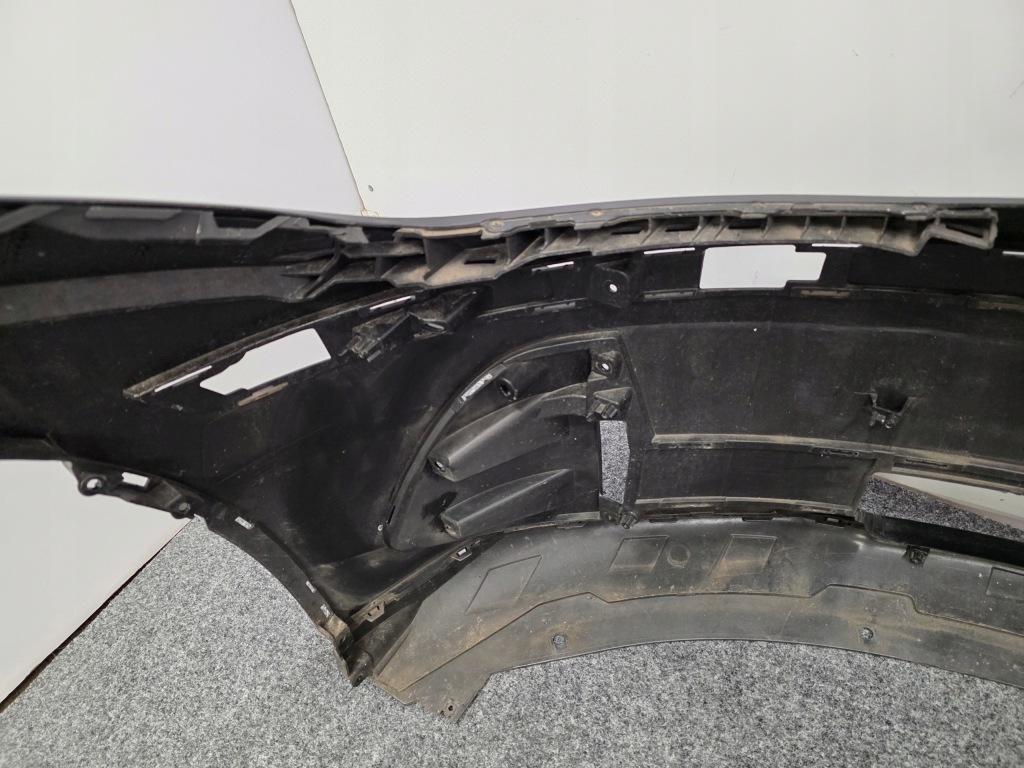 Бампер перед передний hyundai ioniq 6 vi 86511-kl000 86512-kl000 Оригинал