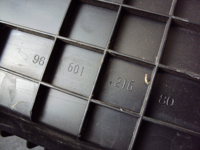 фото №6, Корпус фильтра воздуха peugeot 407 2004-