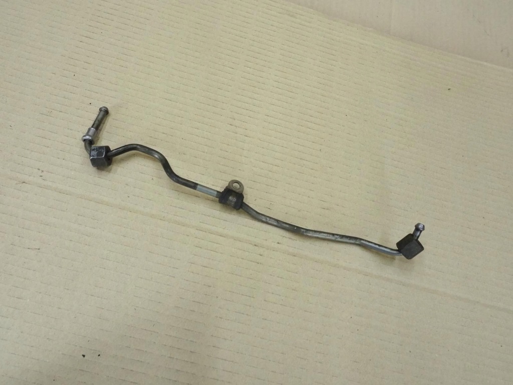 Купити Mercedes 3.0 v6 642 642852 w212 шланг пального трубка