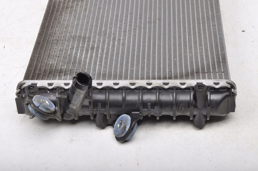 фото №9, Porsche 718 cayman 982 2.0 радиатор wody 982121254a