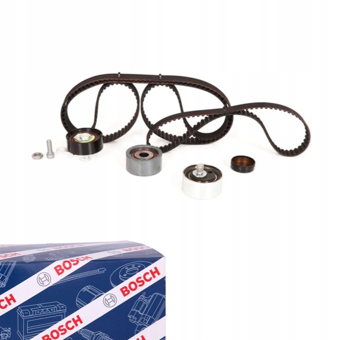 фото №1, Bosch 1 987 948 260 набір ремінь розподільного валу