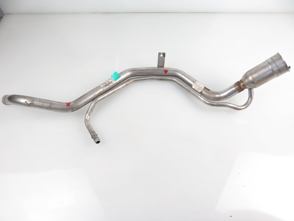 фото №1, Заливная горловина топлива ford mondeo mk5 dg939034gj