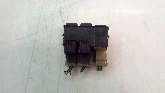 фото №6, Панель перемикачів honda concerto