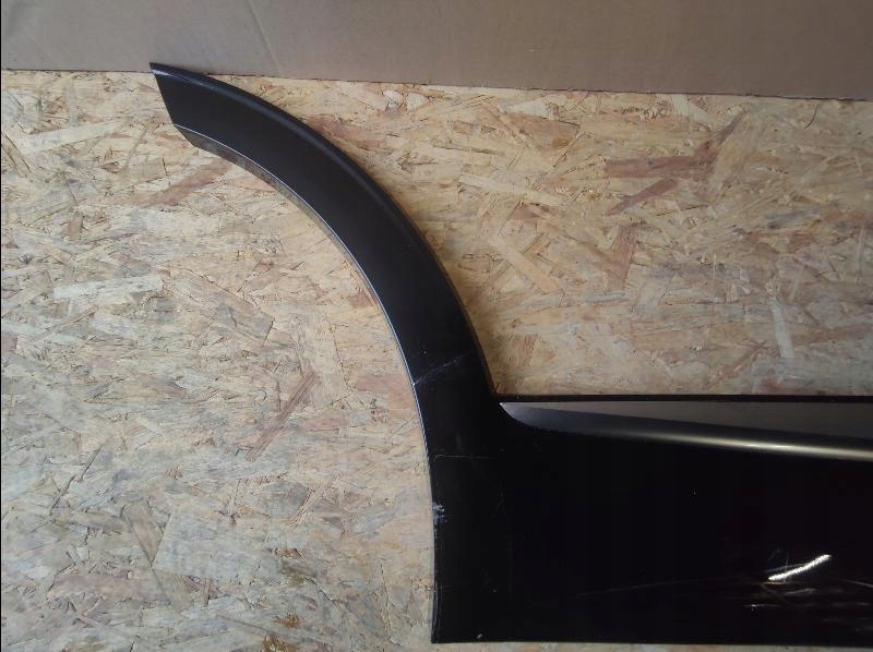 фото №6, Молдинг двері задня права kia sportage v 87732-r210