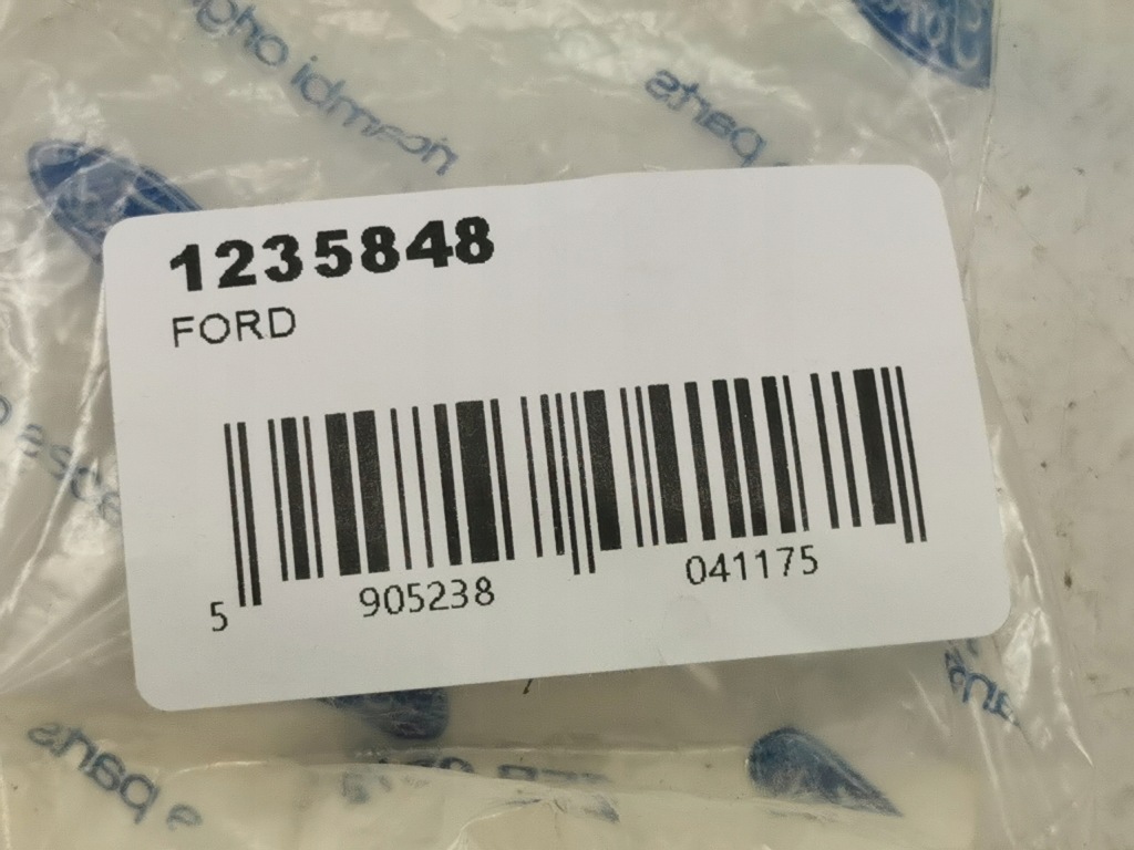 Купить Кронштейн радиатора ford focus 11- верхний