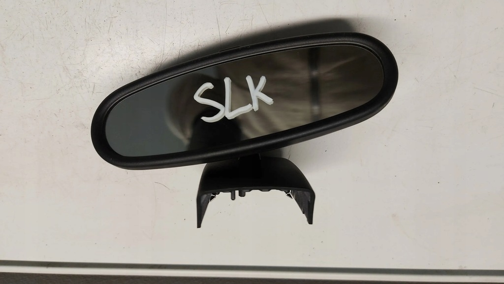 фото №1, Mercedes slk r171 зеркало заднего вида a1718101117