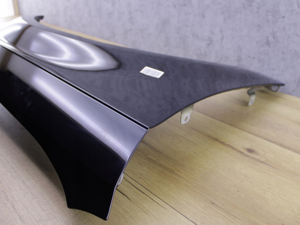 Audi a3 8v sportback 2012-2020 крыло  перед передний правый  цвет lz9y в Украине