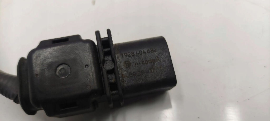 фото №3, Bmw 3 f30 f35 f31 2014 датчик лямбда-зонд