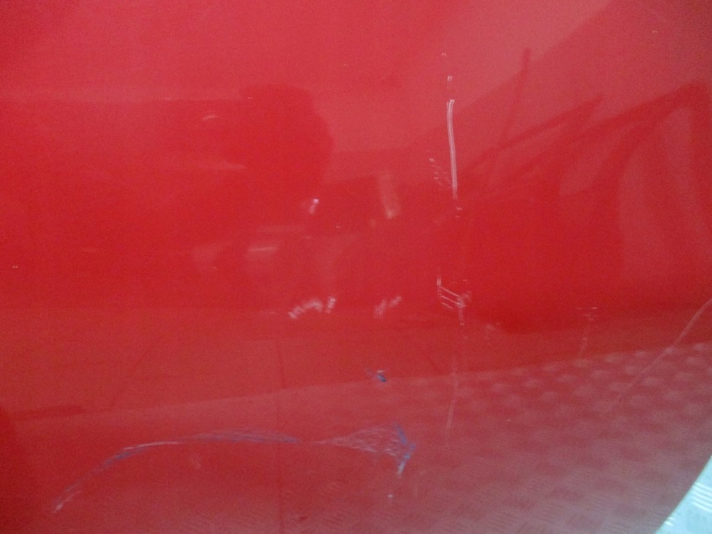 фото №3, Двері правий перед seat ibiza iii lp36