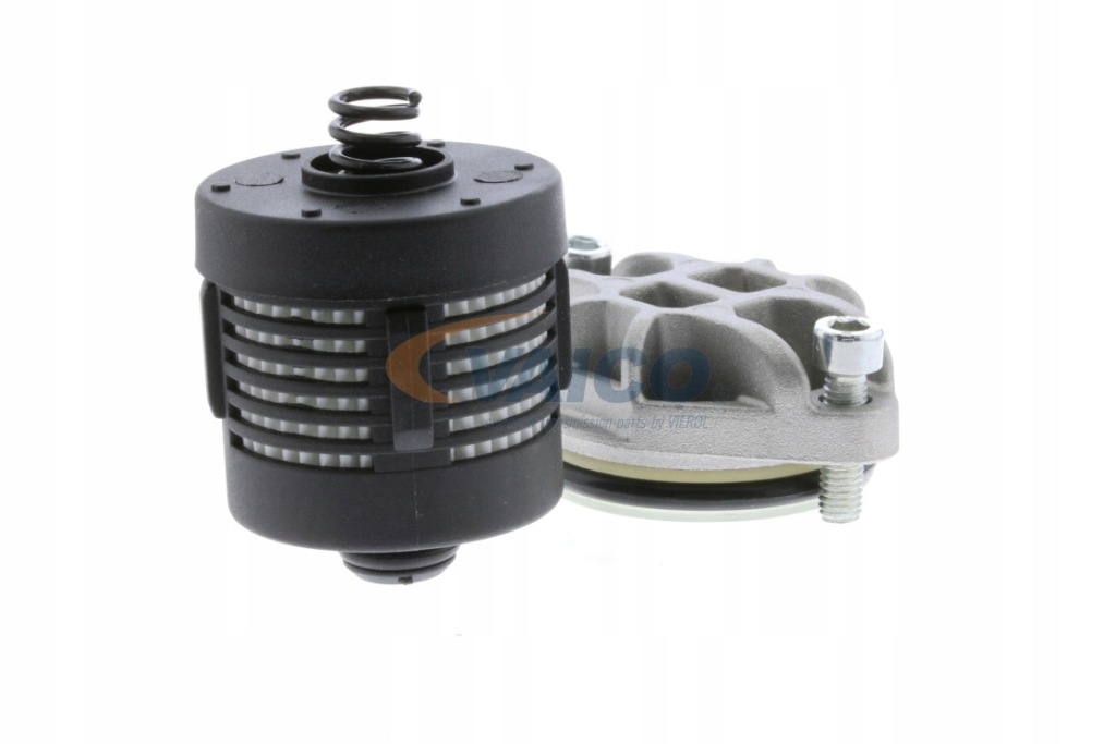 фото №10, Vaico v95-0372 фільтр гідравлічний, зчеплення багатодисковий привід na 4 колеса