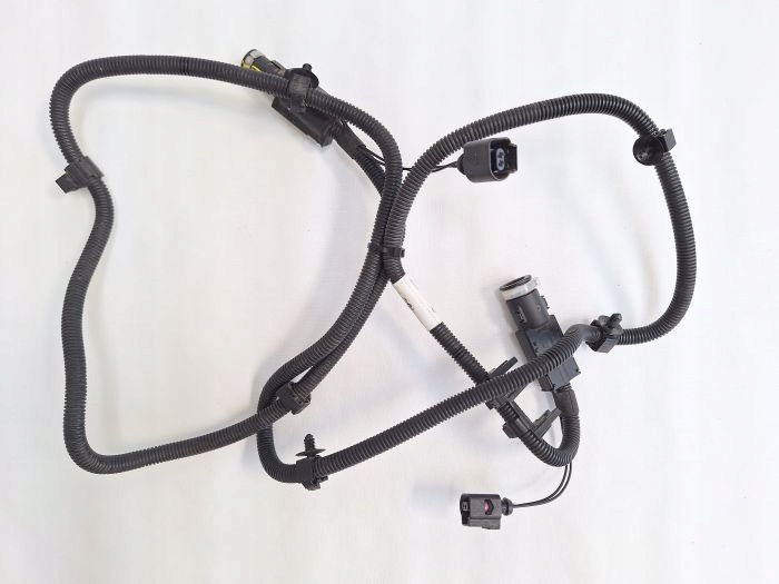 Купить Vw tiguan ii шланг adblue 5qf131983