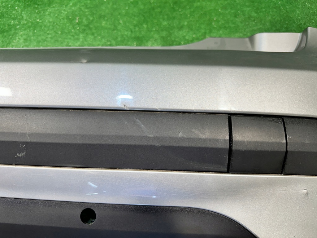 фото №8, Mini cooper s f56 lift бампер задняя задний 9450644