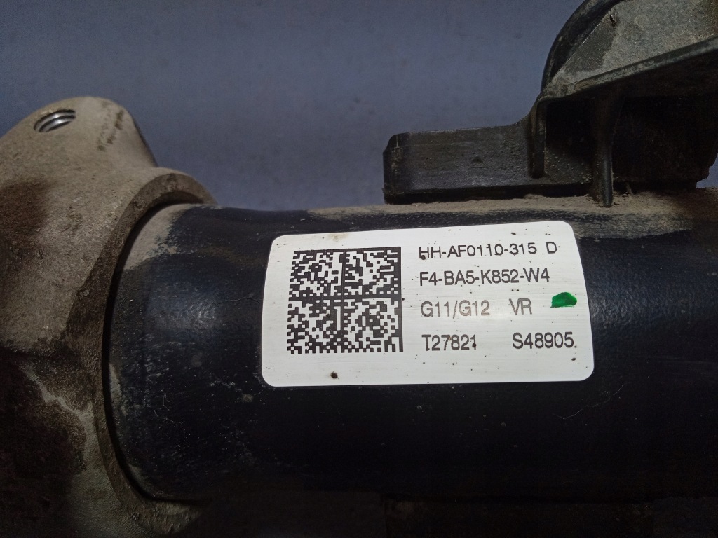 фото №6, Bmw 7 g11 g12 амортизатор перед правий vdc 7915946