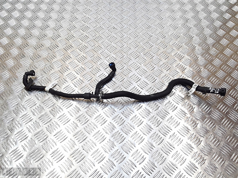 фото №1, 2017 bmw 3 series f30 труба шланг 2000td 851410202