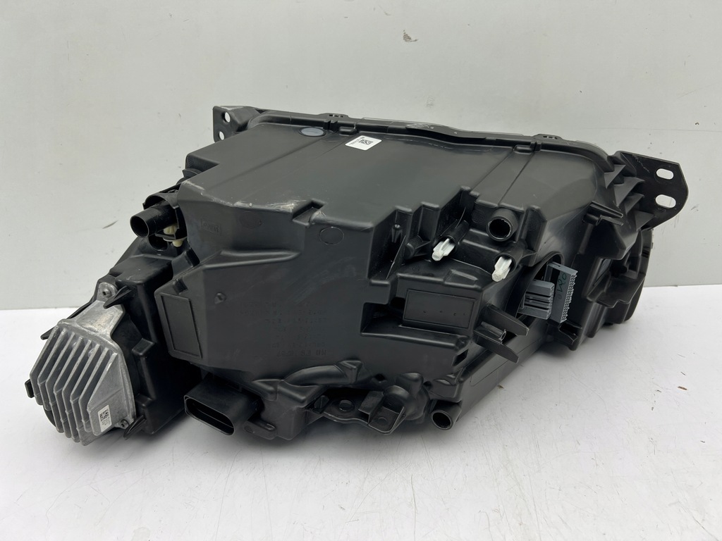 фото №6, Volvo xc40 лампа передня права перед full led 2017-