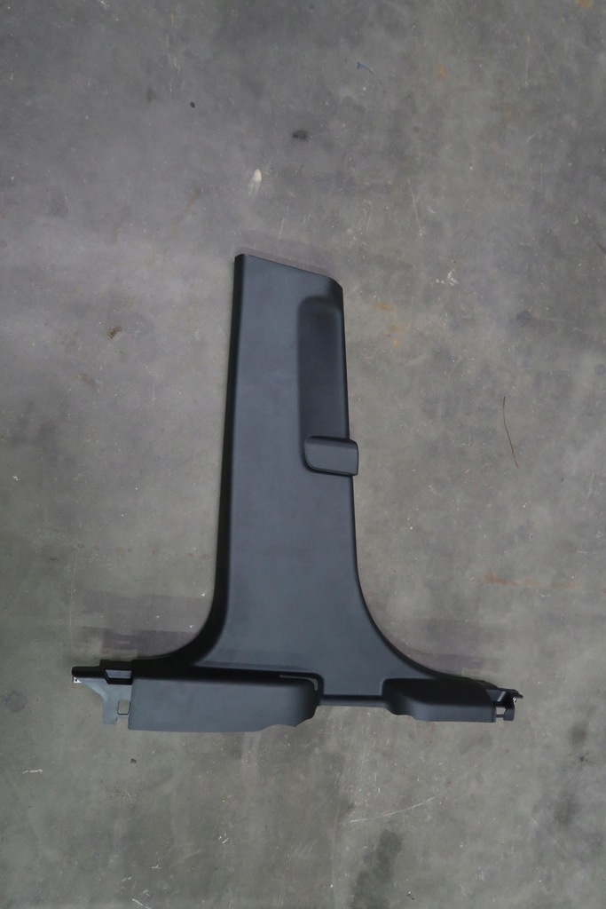 фото №1, Ford kuga mk3 захист стійка середнього ліва