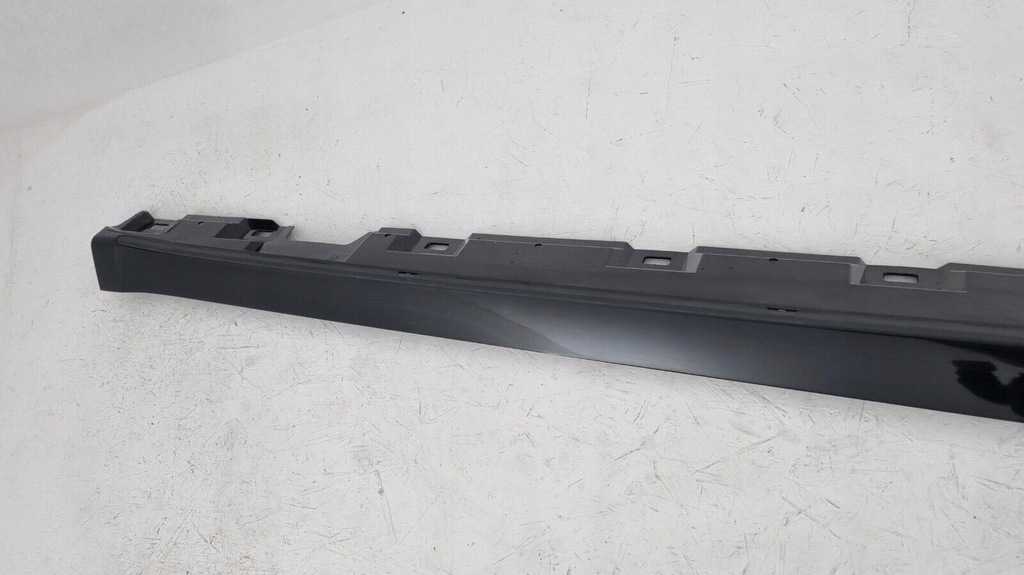 фото №7, Audi a5 s5 s line 8w8 sportback 2016- молдинг порог правая 8w8853860a