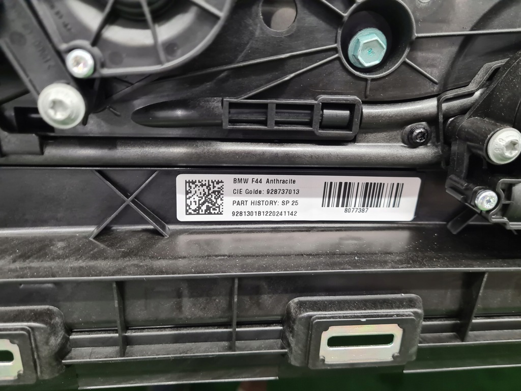 фото №6, Bmw 2 f44 люк крыша сдвижной 9287370