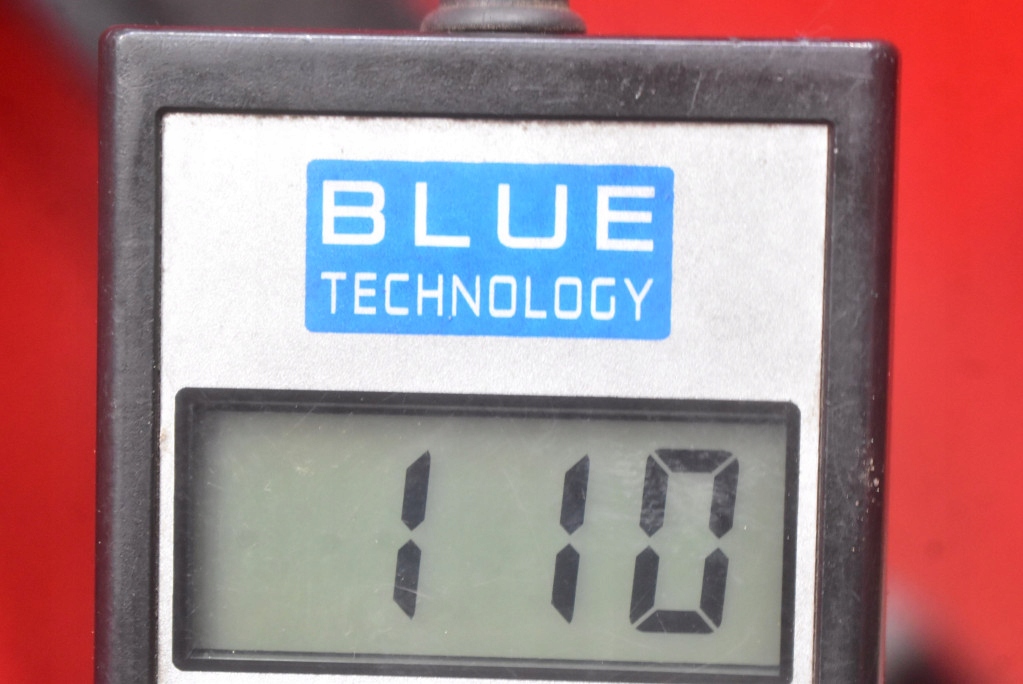 фото №11, Дверь правое задняя задние чёрные hyundai ioniq 5 v 21-