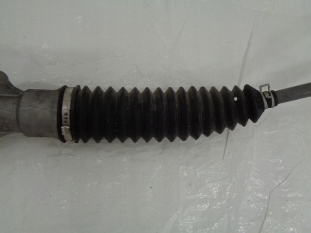 фото №10, Peugeot 2008 lift рейка рульова трансмісія кермо