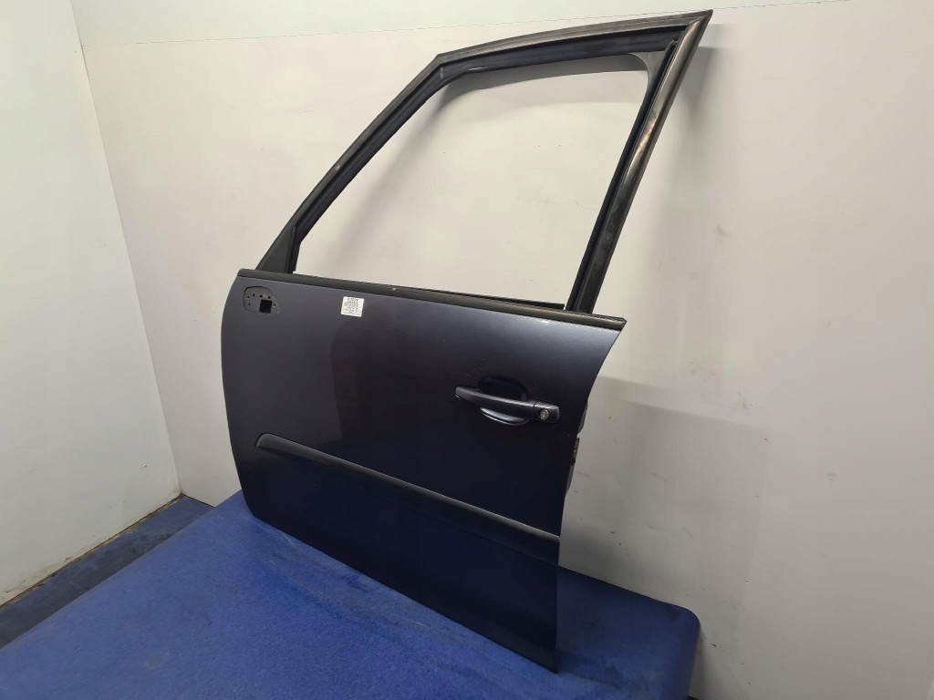 фото №7, Citroen c4 grand picasso i двері перед ліва kenc