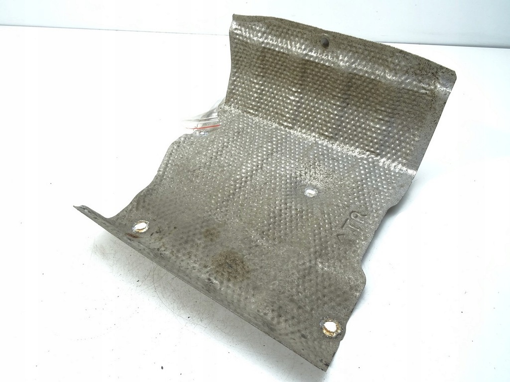 фото №3, Захист теплова задня права lexus rc f rcf 5.0b