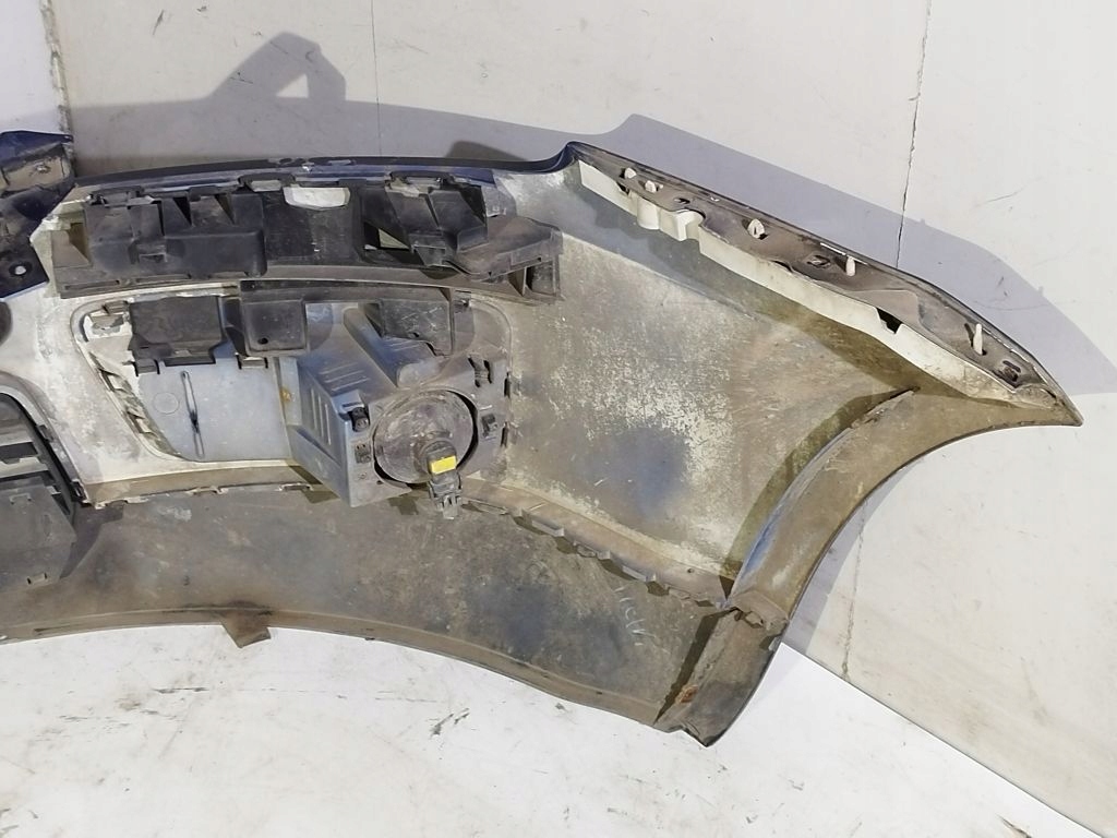 фото №11, Ford focus c-max i бампер перед передний i2