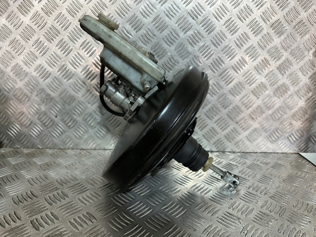 фото №1, Renault kangoo ii 1.5 dci усилитель тормозов трубка europa 0204051634