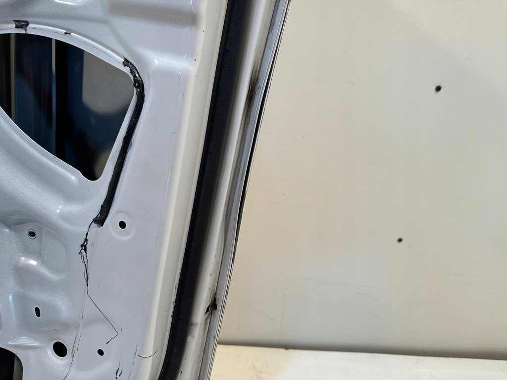 фото №9, Hyundai kona двері лівий перед передні ліва