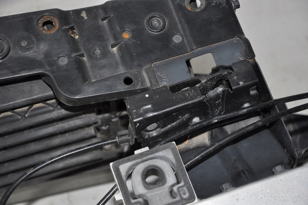 фото №15, Усилитель передние volvo s90 ii 2018 31420206