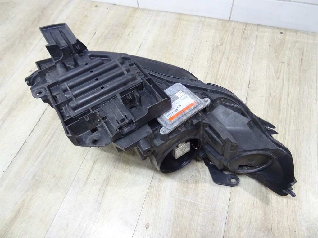 фото №9, Лампа land rover discovery sport 16 pin fk72-13w030-hg