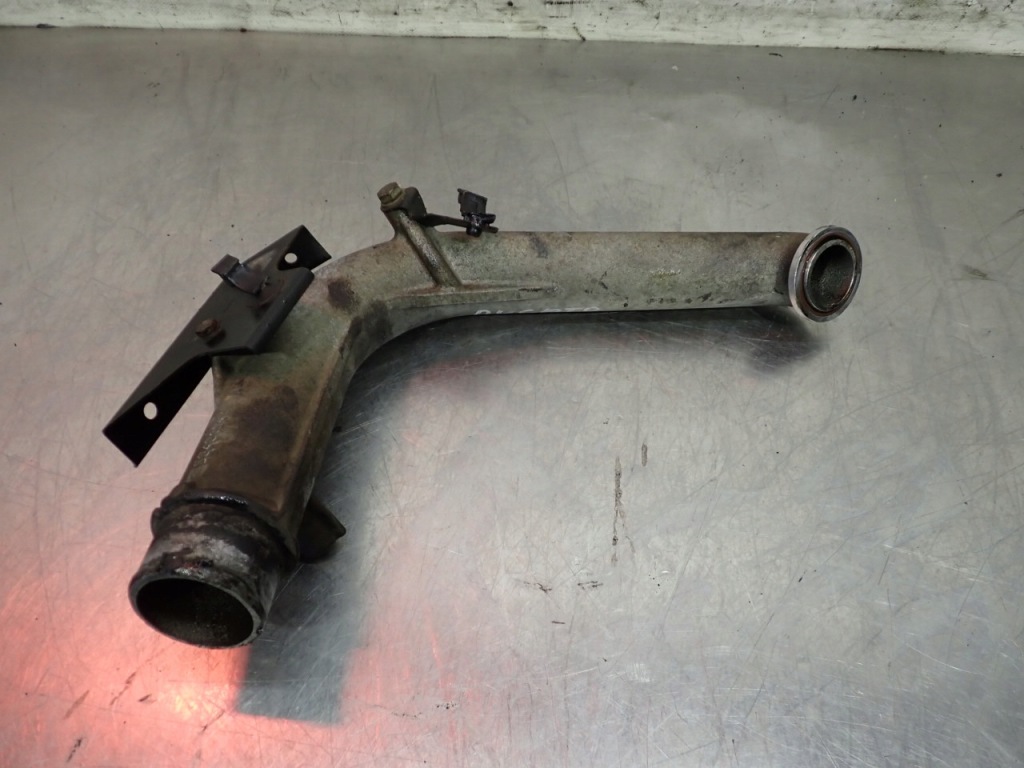 Купити Шланг повітря fiat ducato ii