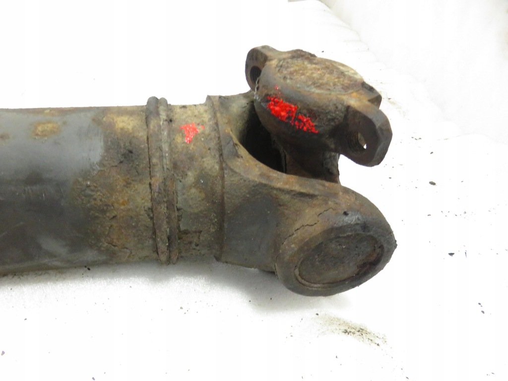 Wał привідний scania r450 euro 6 euro 6 Недорого