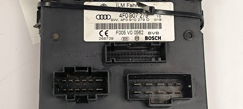 фото №3, Модуль 4f0907279d audi a6 c6