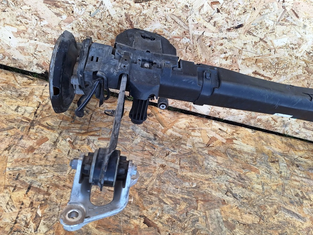 фото №7, Oś задняя opel mokka ii b citroen c3 ds3 электрик