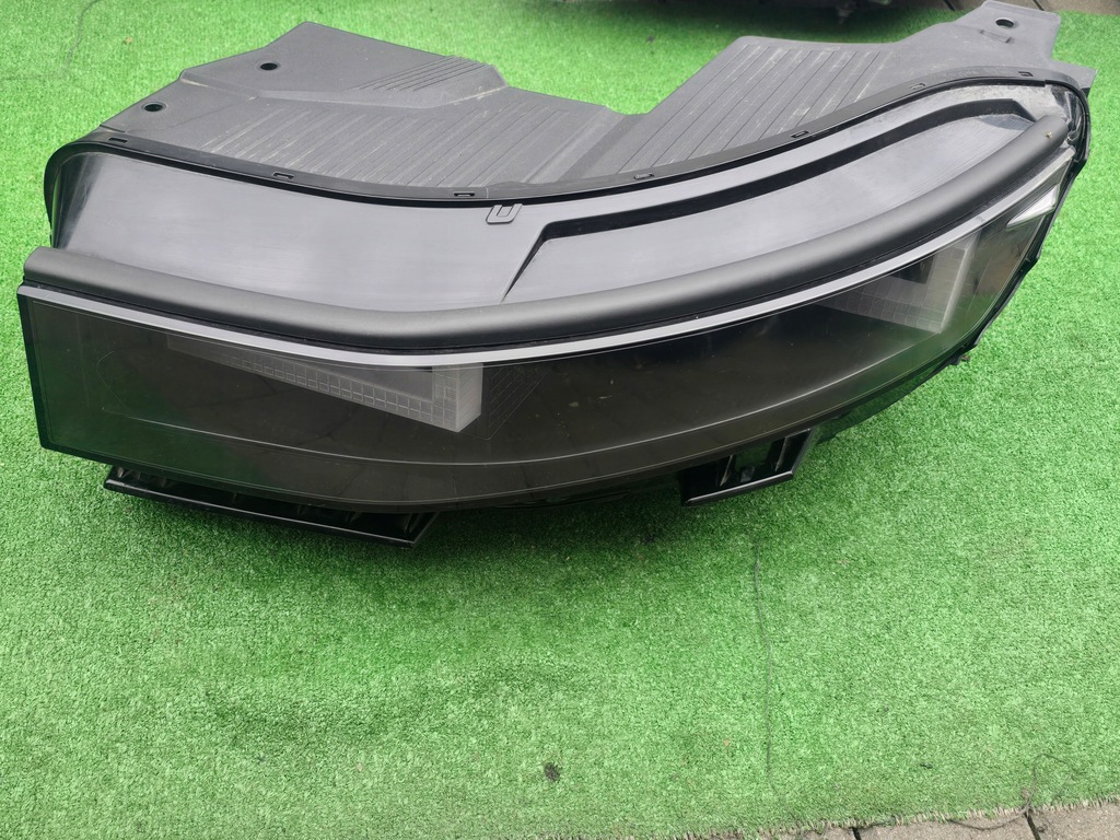 фото №1, Hyundai ioniq 5 v full led лампа передняя kpl