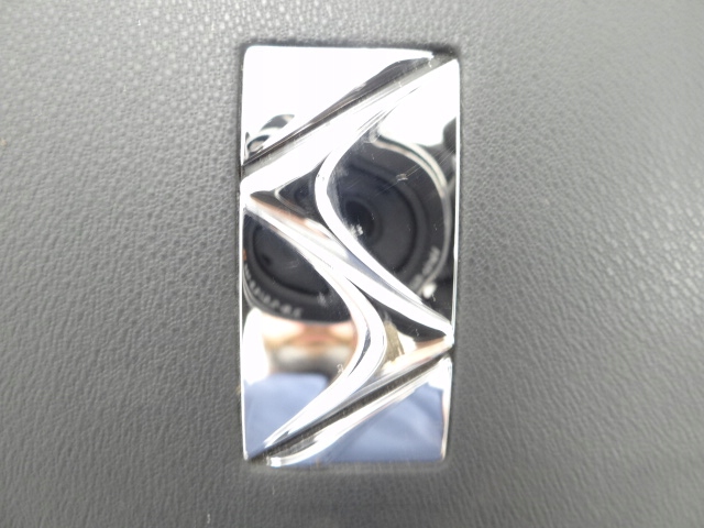 фото №5, Citroen ds4 подушка водія air bag 96888248zd