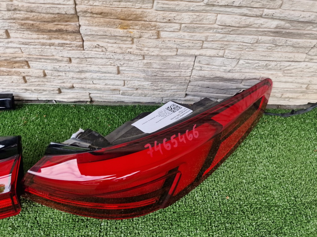 фото №6, Лампа задняя bmw 2 f44 7465466 7465465 7465469