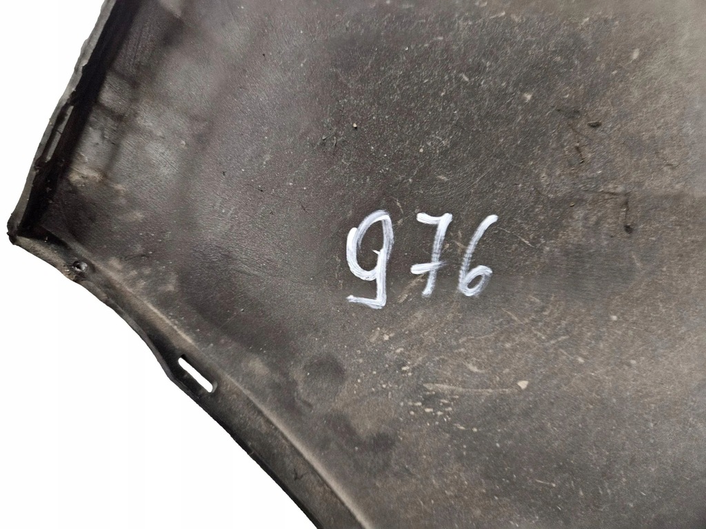 фото №7, Honda civic 2006 з задній бампер задній