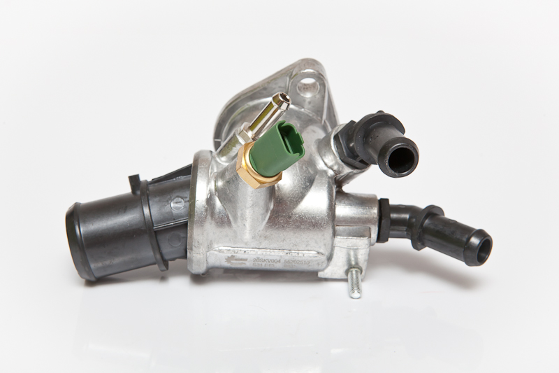 фото №11, Esen skv 20skv004 термостат, жидкость охлаждающий