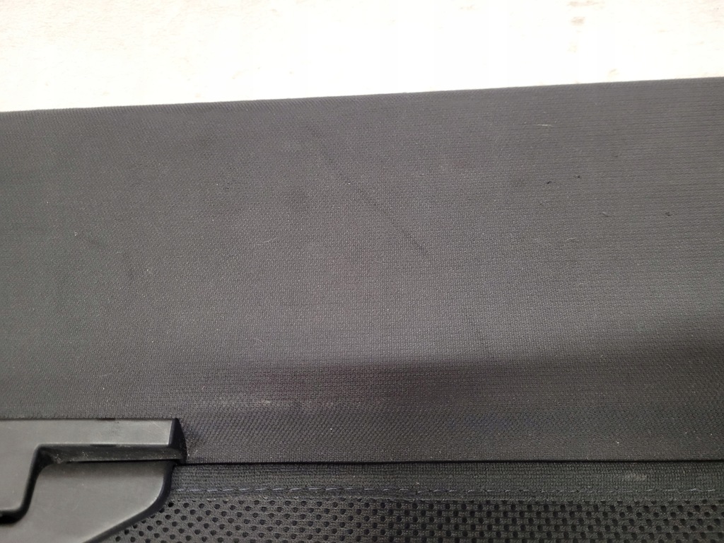 фото №10, Audi a3 8p 5d sportback полиця багажника задня задня