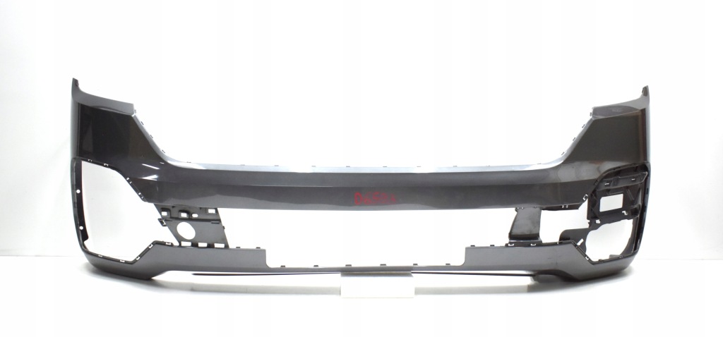 фото №1, Vw transporter t6 lift 7la бампер перед передній org + рама