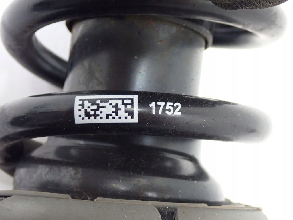 фото №12, Амортизатор задня задній лівий оригінальний citroen ds ds7 9827151880 2.0d