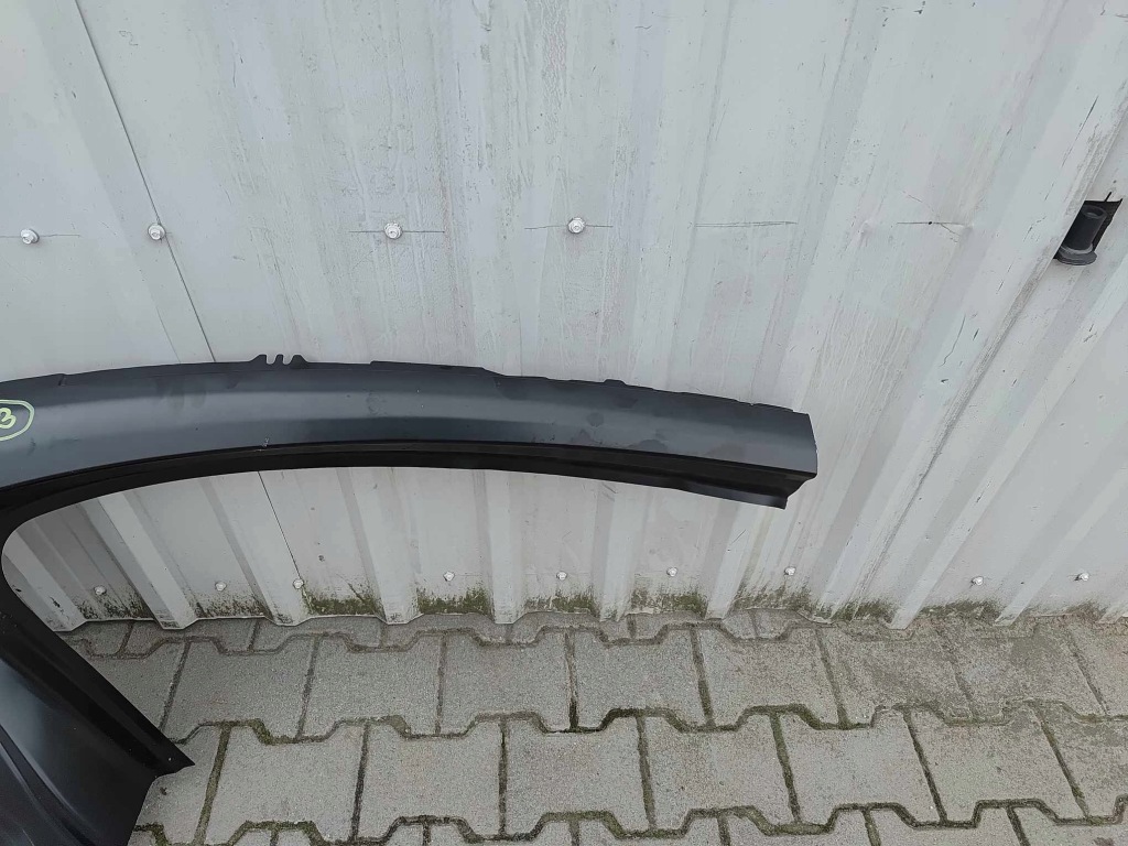 Bmw 7 g11 15- крыло  правый  задняя задний новый оригинальный номер 3263 с Разборки