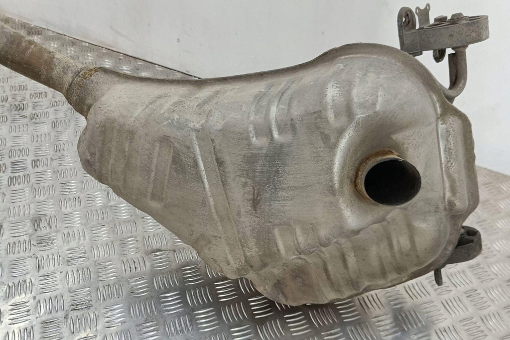 фото №7, Гасник vw phaeton 3d_ 3d0253611r 2.97l дизель 165kw 2006