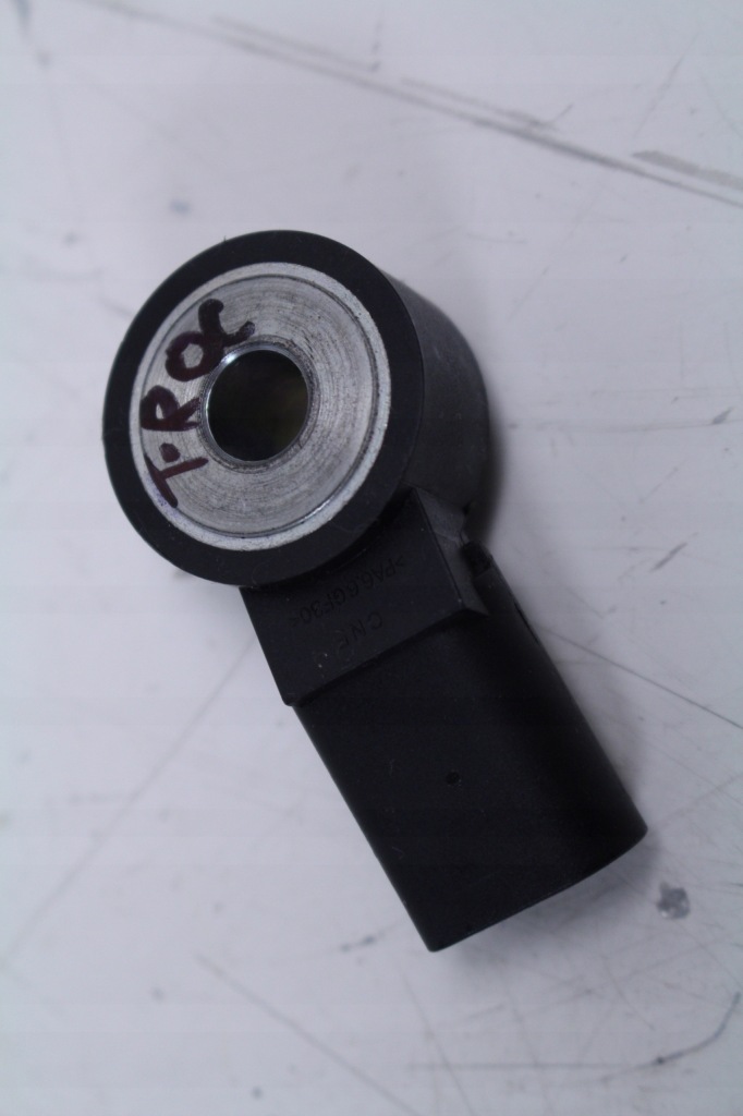 фото №1, Датчик spalania детонационный vw t-roc 19r.