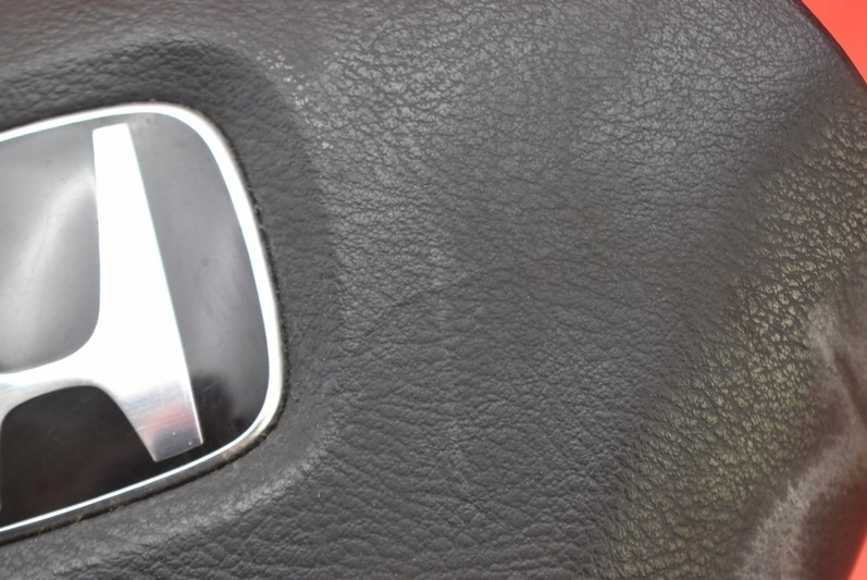 фото №14, Подушка безопасности подушка воздушная водителя 77800-sea-g810 honda accord 7 vii 02-06